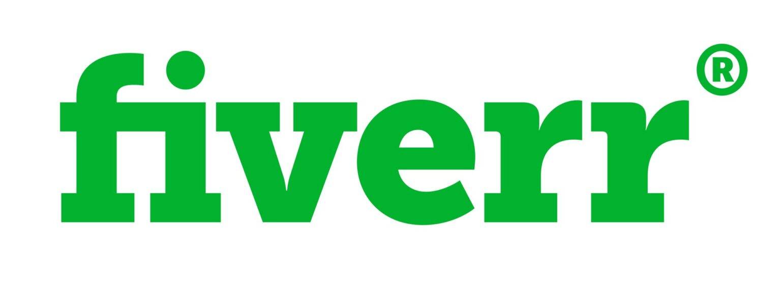 Fiverr top rated freelance